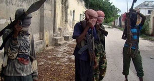 Somalia's speaker says needs urgent military help 